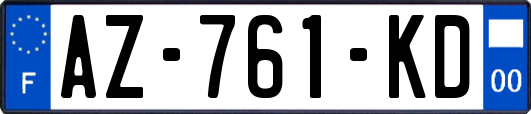 AZ-761-KD