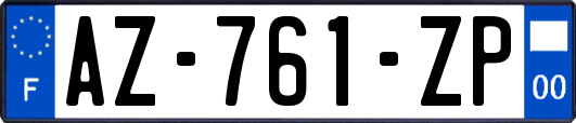AZ-761-ZP