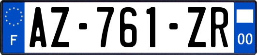 AZ-761-ZR