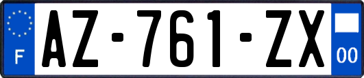 AZ-761-ZX