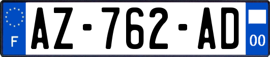 AZ-762-AD