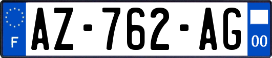 AZ-762-AG