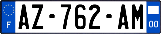 AZ-762-AM