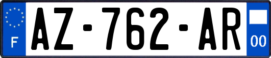 AZ-762-AR