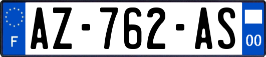 AZ-762-AS