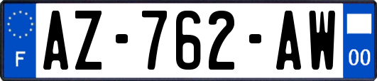 AZ-762-AW