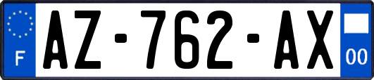 AZ-762-AX