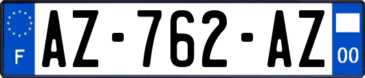 AZ-762-AZ