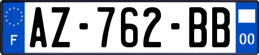 AZ-762-BB