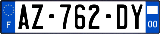 AZ-762-DY