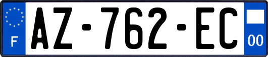 AZ-762-EC