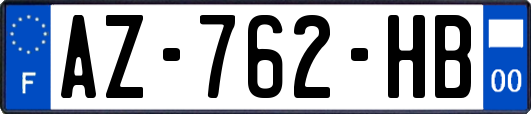 AZ-762-HB