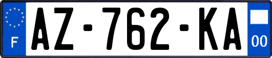 AZ-762-KA