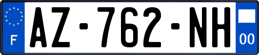 AZ-762-NH