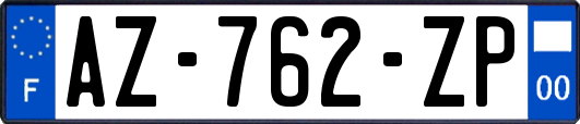 AZ-762-ZP