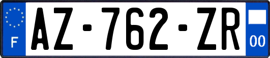 AZ-762-ZR