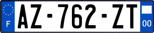 AZ-762-ZT