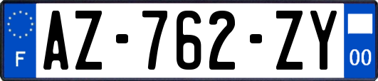 AZ-762-ZY