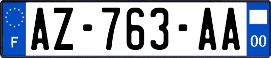 AZ-763-AA