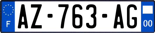 AZ-763-AG