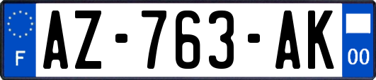 AZ-763-AK