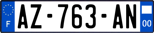 AZ-763-AN