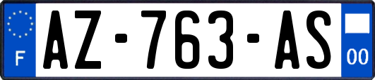 AZ-763-AS