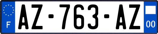 AZ-763-AZ