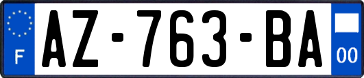 AZ-763-BA