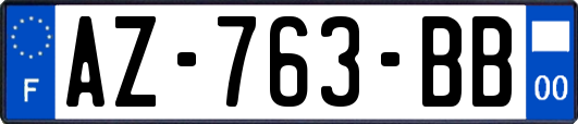 AZ-763-BB