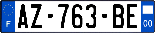 AZ-763-BE