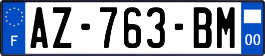 AZ-763-BM