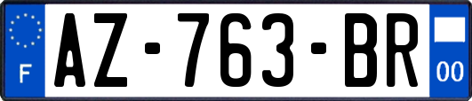 AZ-763-BR