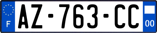 AZ-763-CC