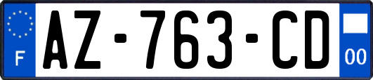 AZ-763-CD
