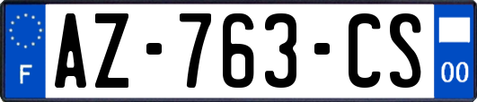 AZ-763-CS