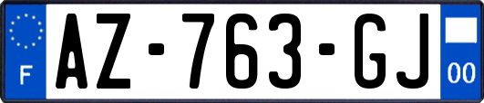 AZ-763-GJ