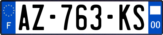 AZ-763-KS