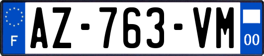 AZ-763-VM