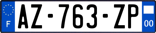 AZ-763-ZP