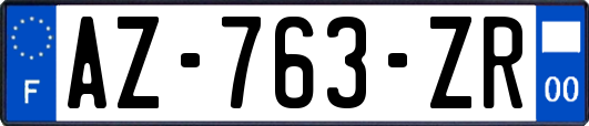 AZ-763-ZR