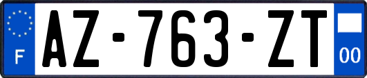 AZ-763-ZT
