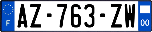 AZ-763-ZW