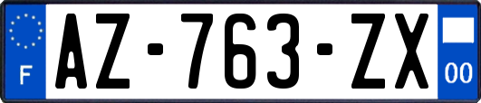 AZ-763-ZX