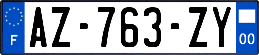 AZ-763-ZY