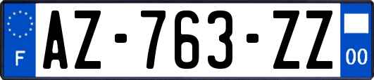 AZ-763-ZZ