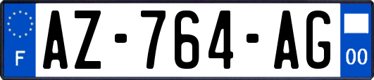 AZ-764-AG