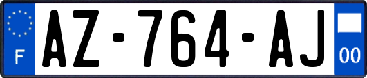 AZ-764-AJ