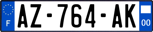 AZ-764-AK