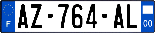 AZ-764-AL